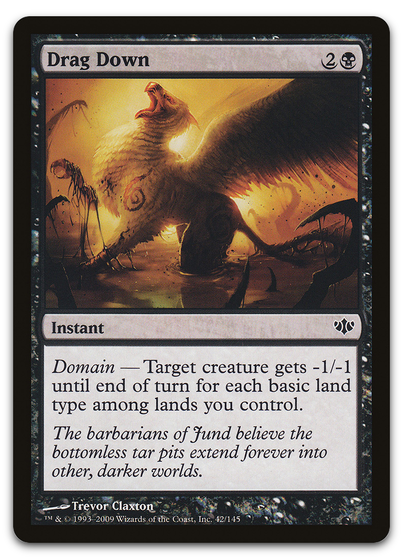 Product image for TCG 28523