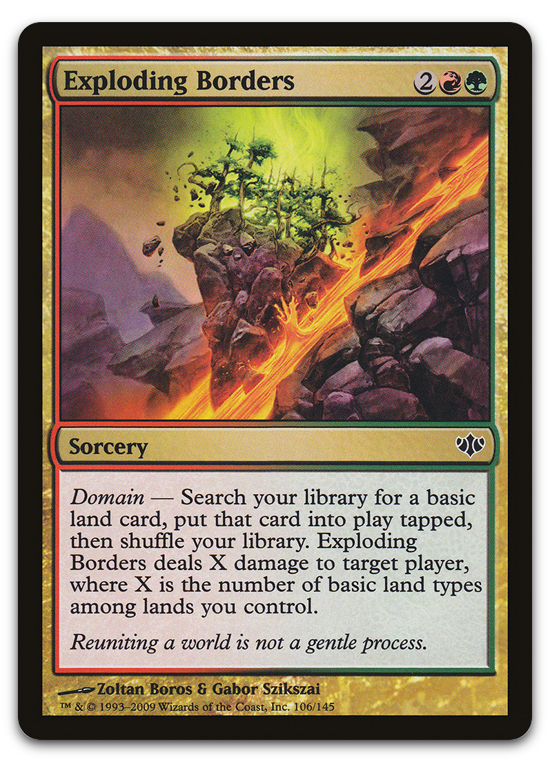 Product image for TCG 28532