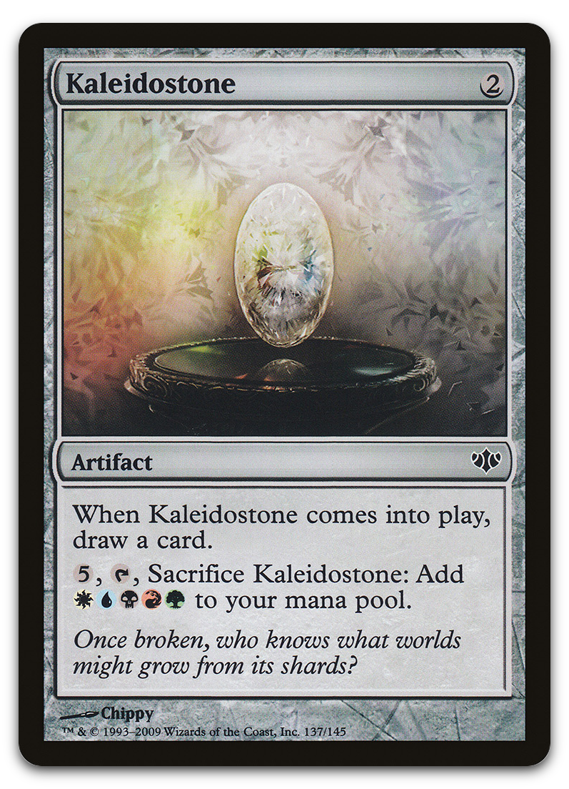 Product image for TCG 28555
