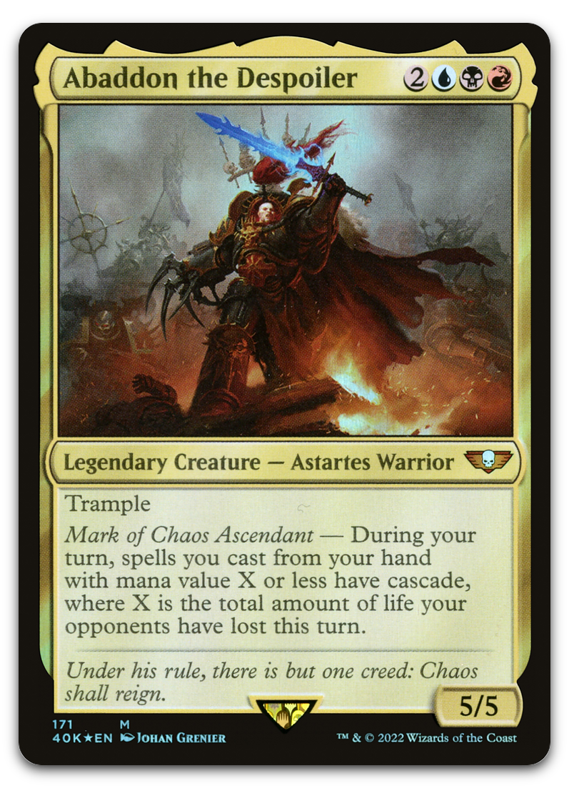 Product image for TCG 285790