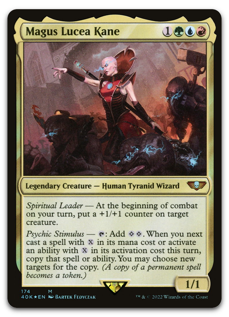Product image for TCG 285802