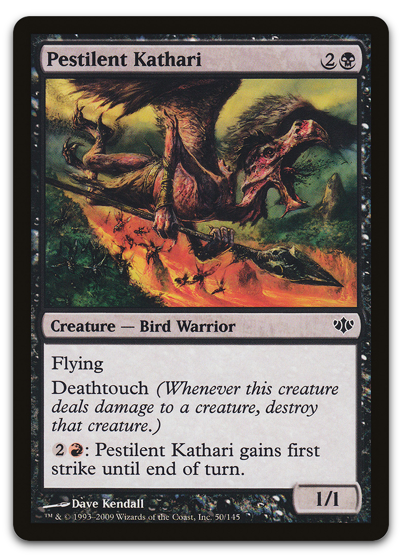 Product image for TCG 28586