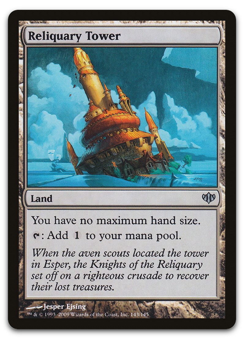 Product image for TCG 28590