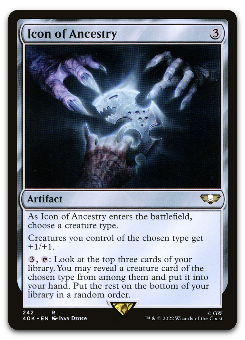 Product image for TCG 285975