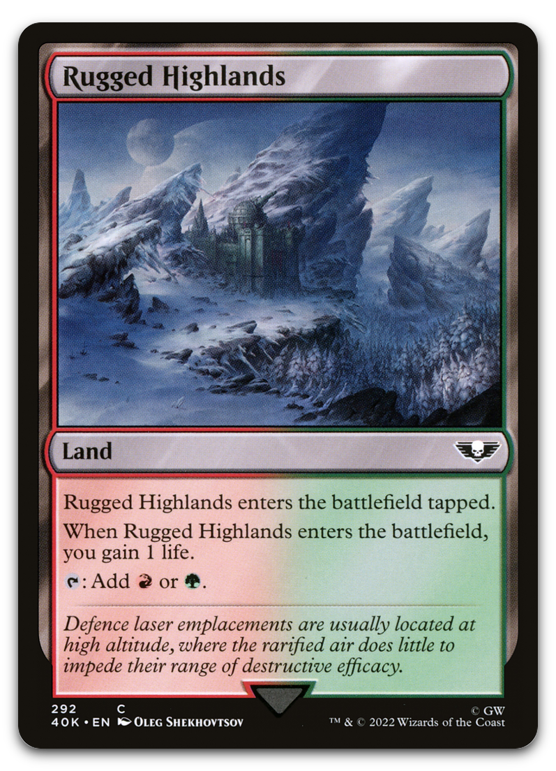 Product image for TCG 285999