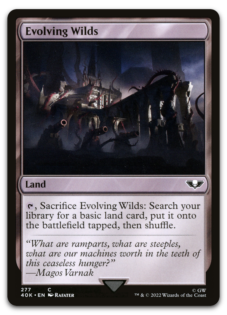 Product image for TCG 286010