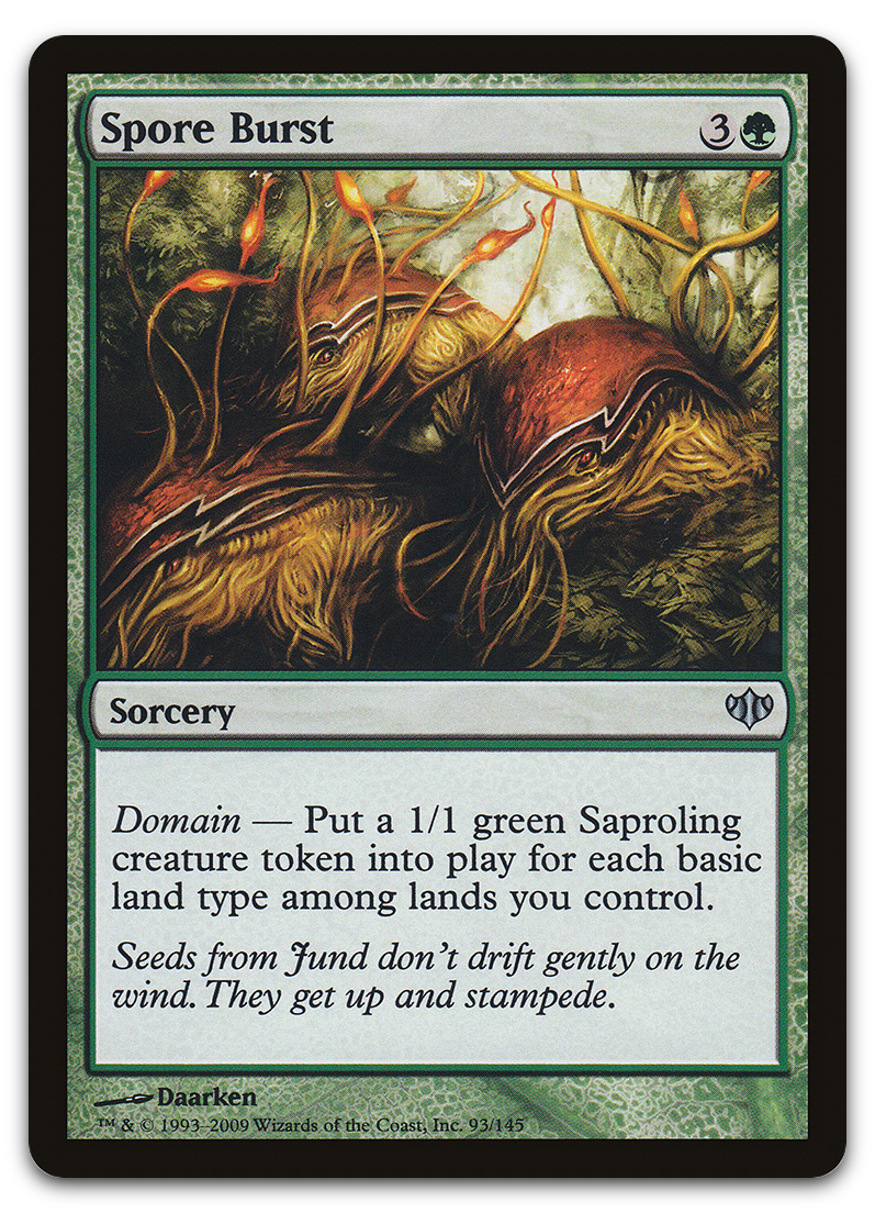Product image for TCG 28611