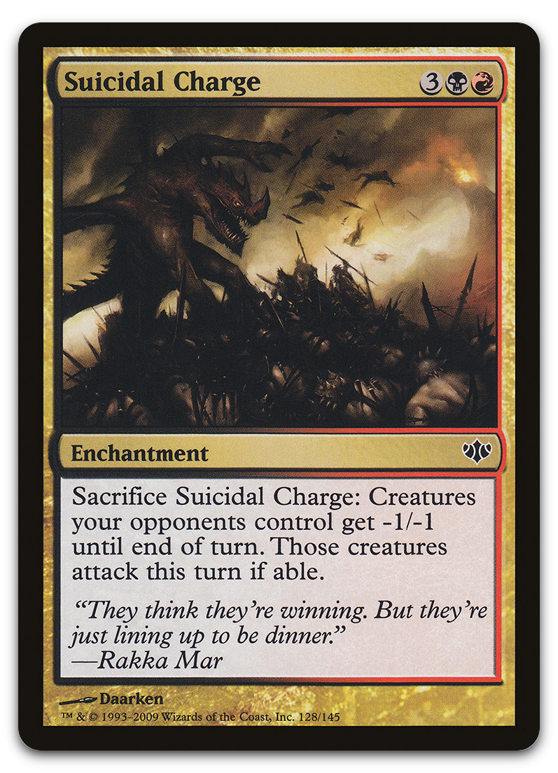 Product image for TCG 28612