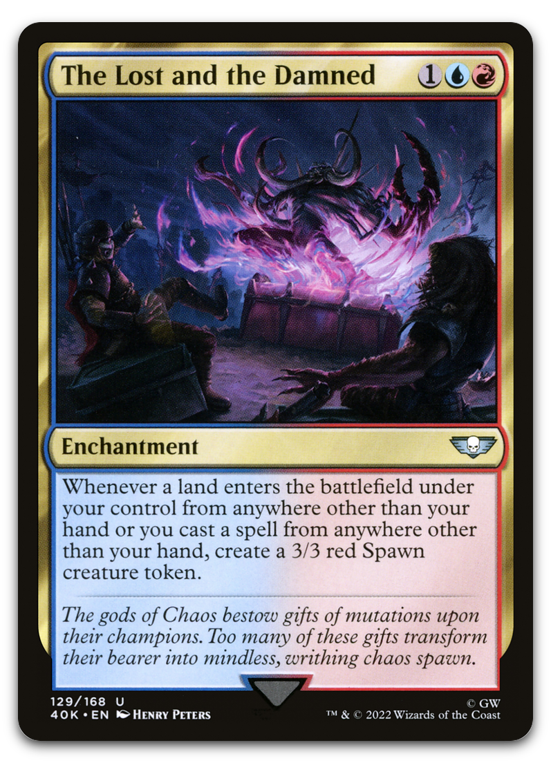 Product image for TCG 286169