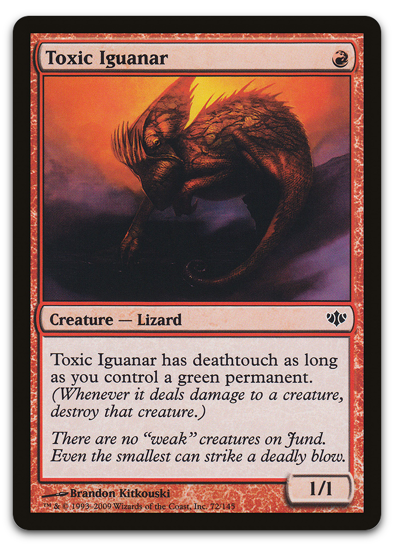 Product image for TCG 28616