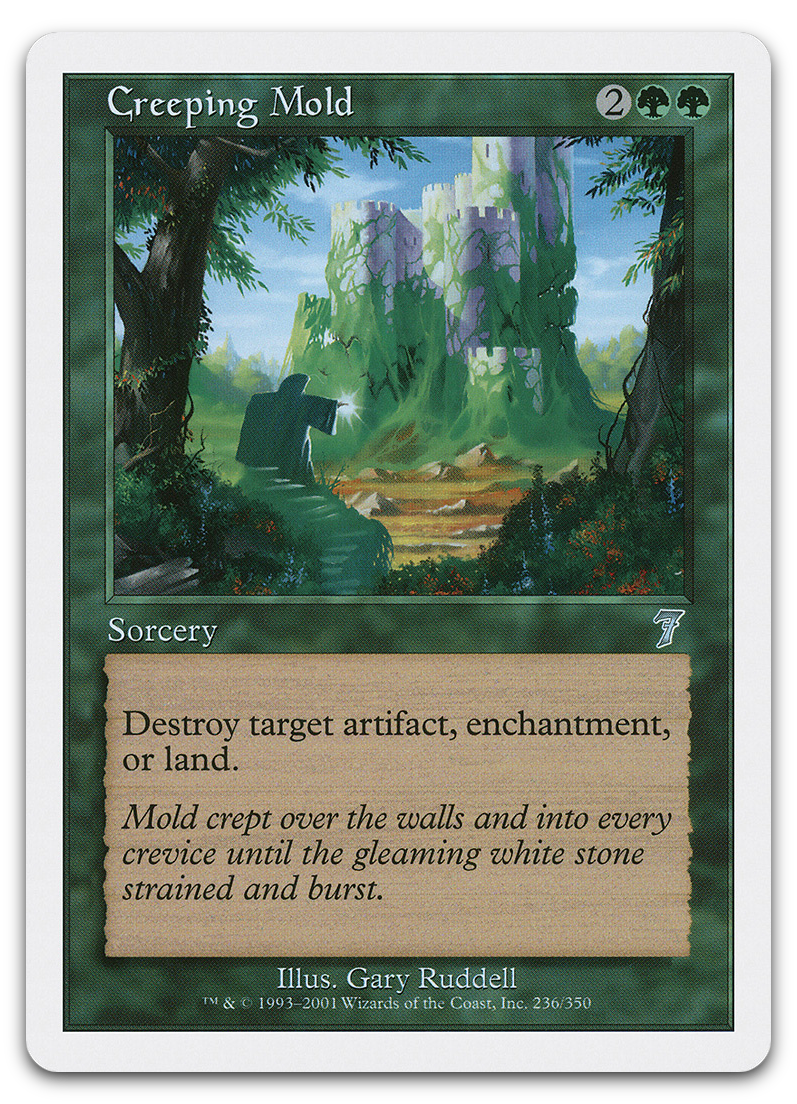 Product image for TCG 2861