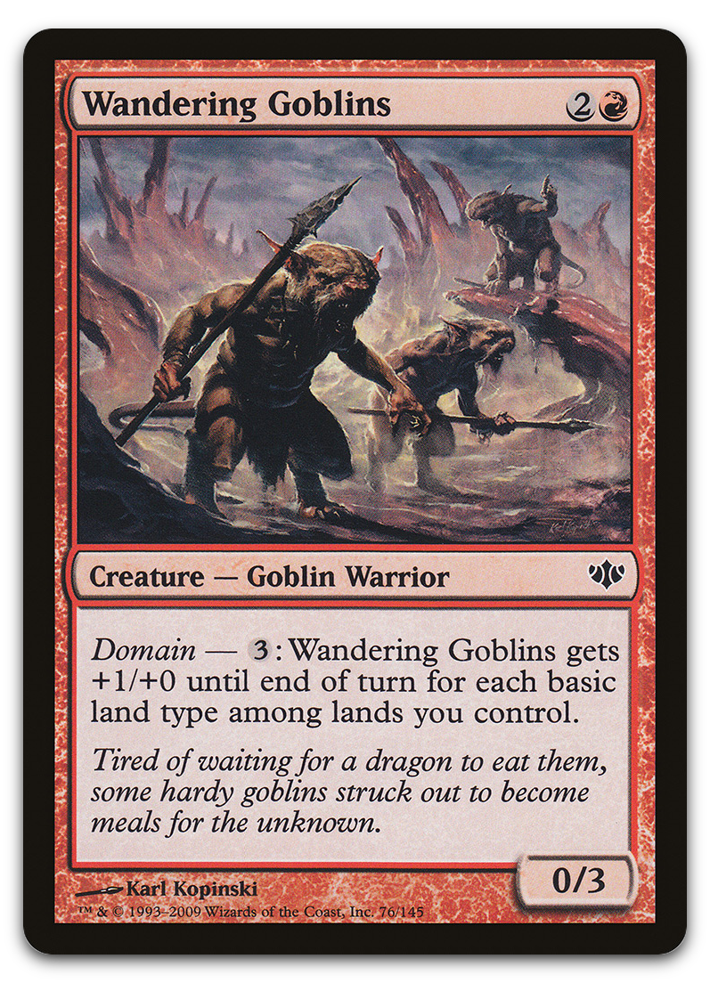 Product image for TCG 28632