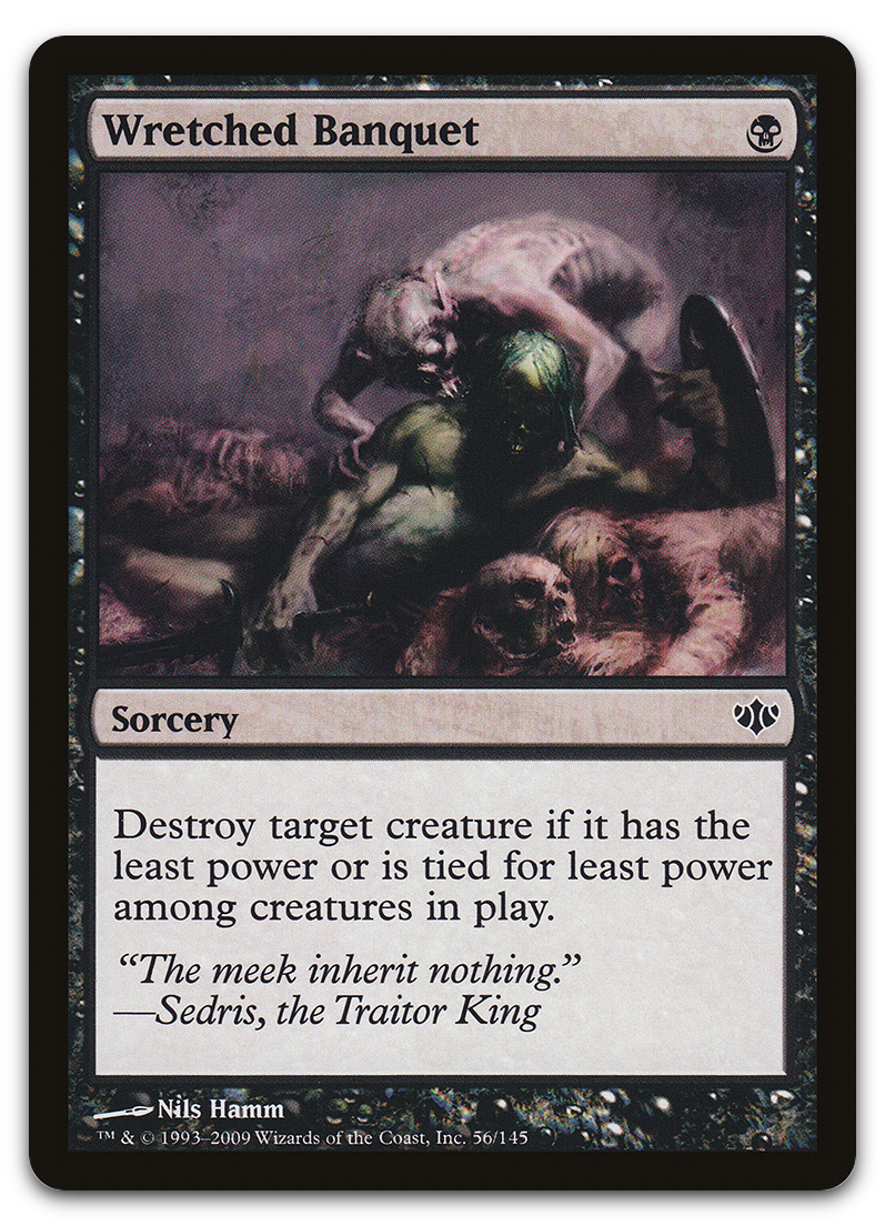 Product image for TCG 28636