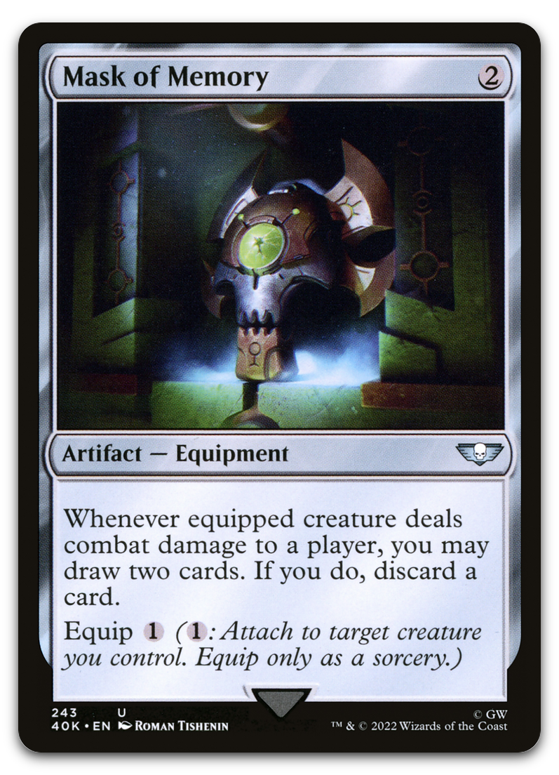 Product image for TCG 286375