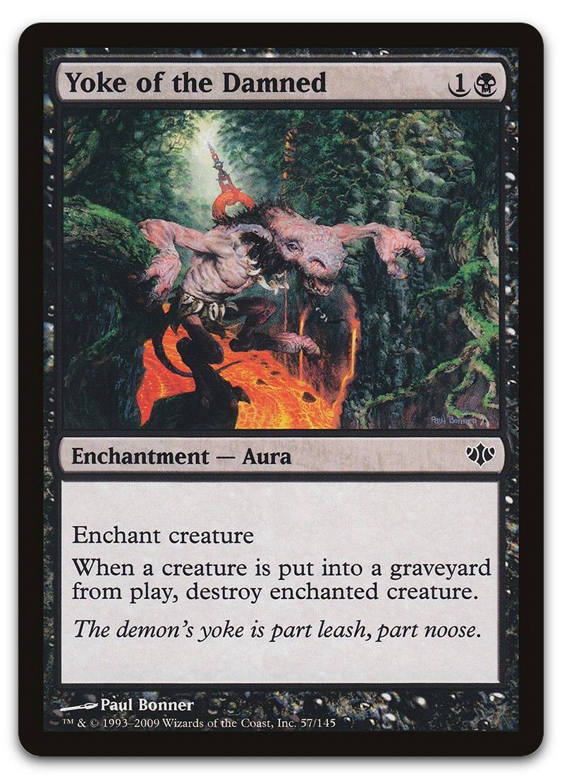 Product image for TCG 28637