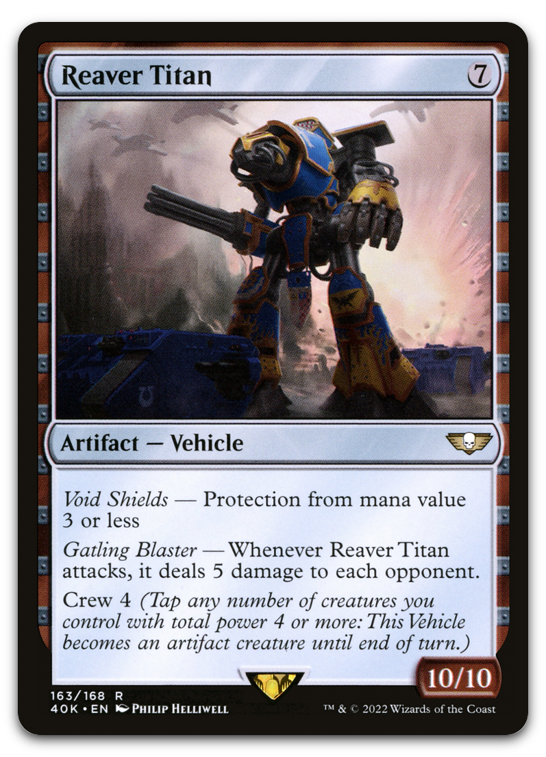 Product image for TCG 286553