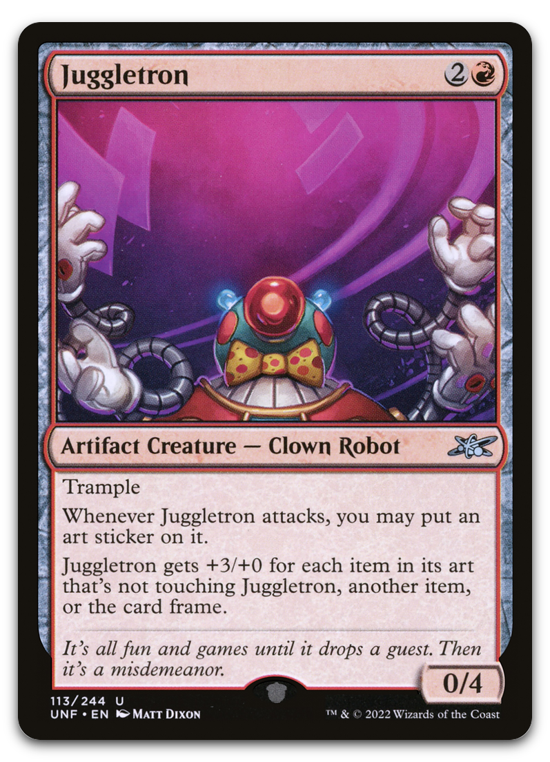 Product image for TCG 286825