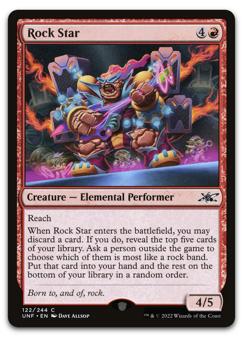 Product image for TCG 286839