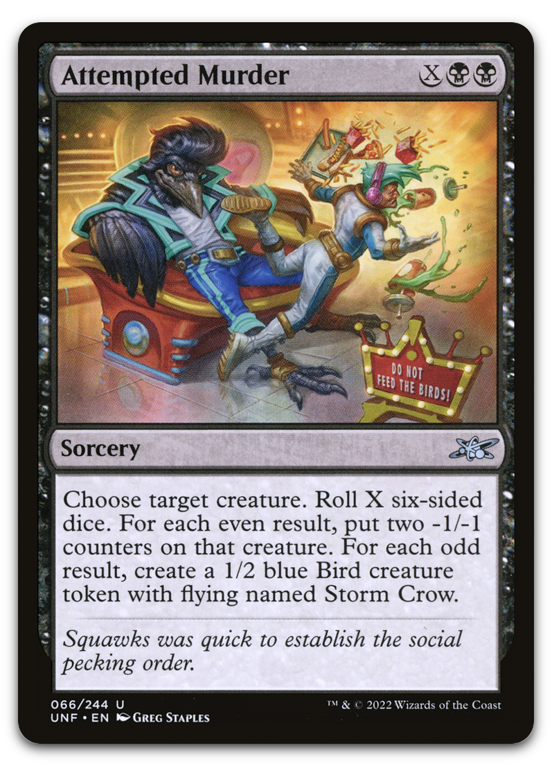 Product image for TCG 286906