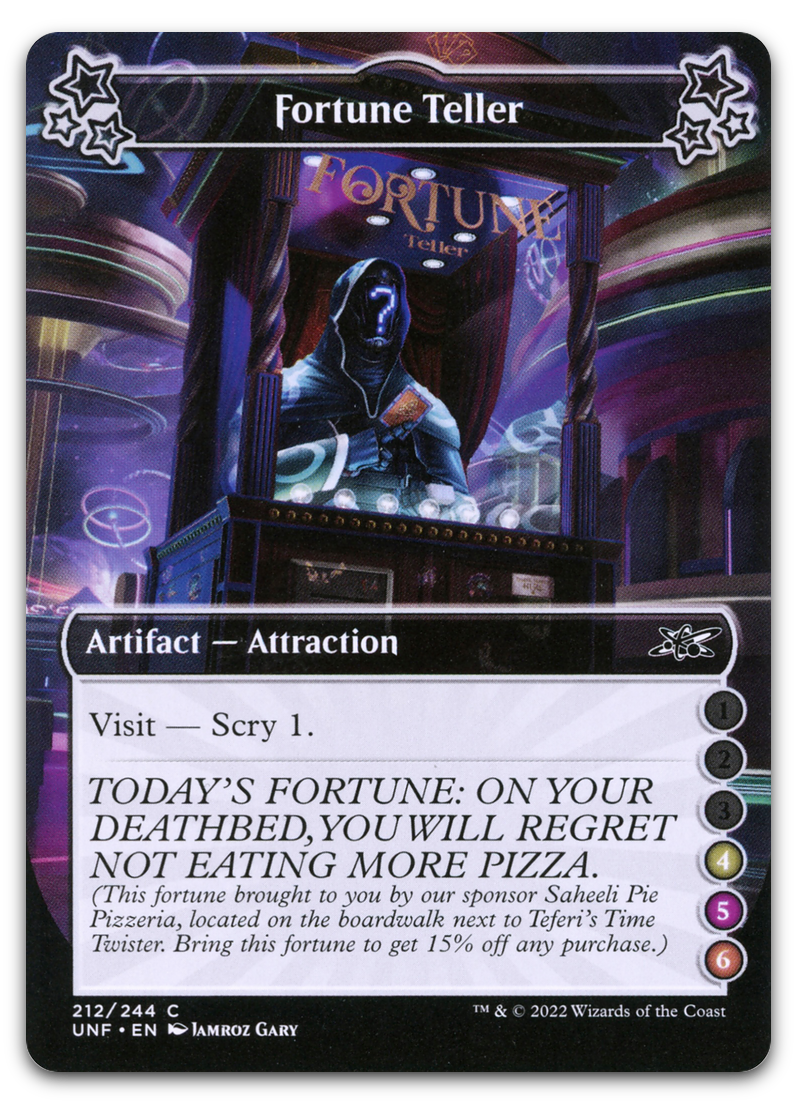 Product image for TCG 286978