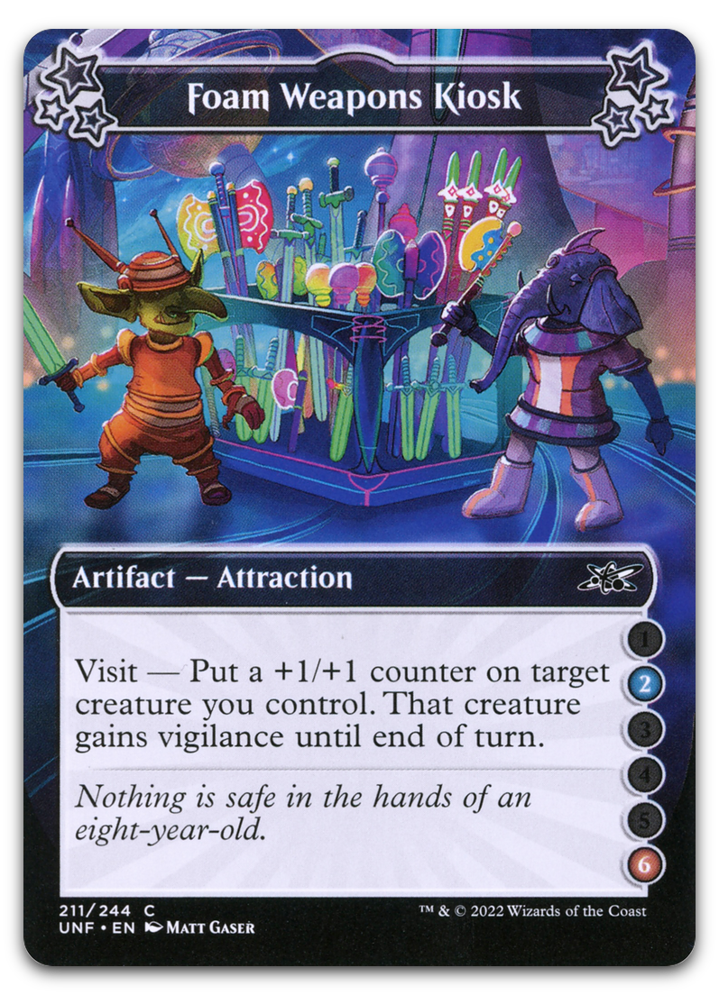 Product image for TCG 286989