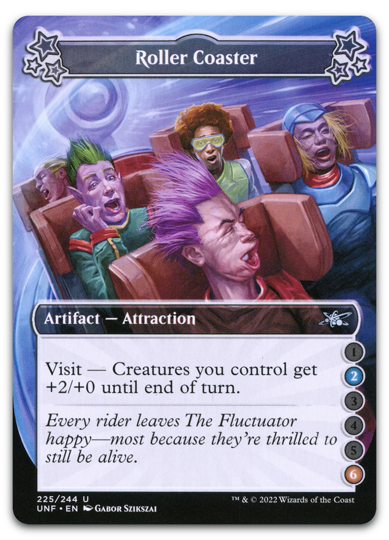 Product image for TCG 287079