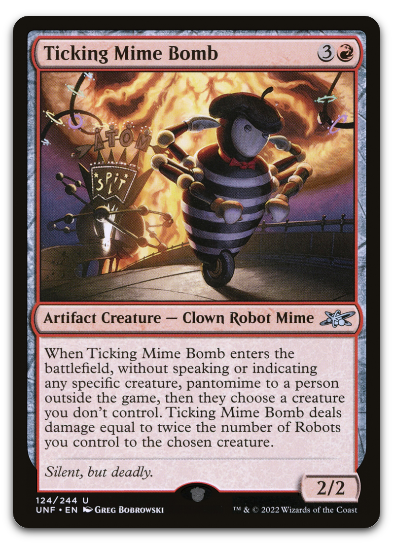 Product image for TCG 287084