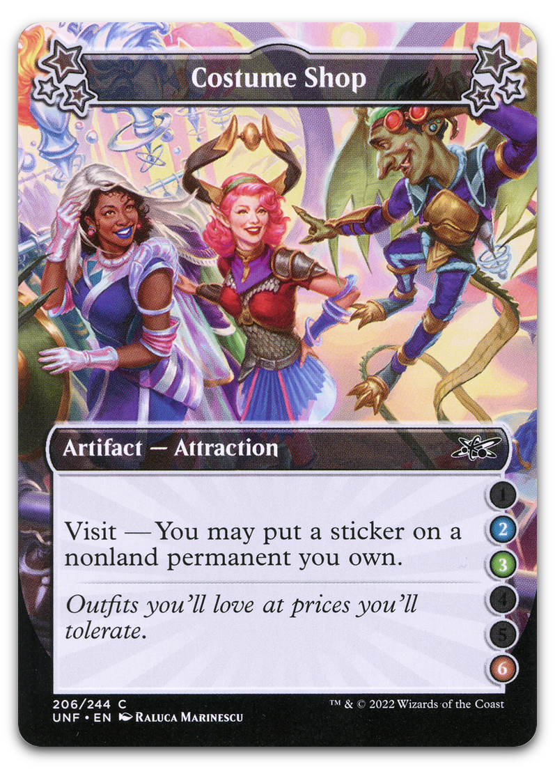 Product image for TCG 287088
