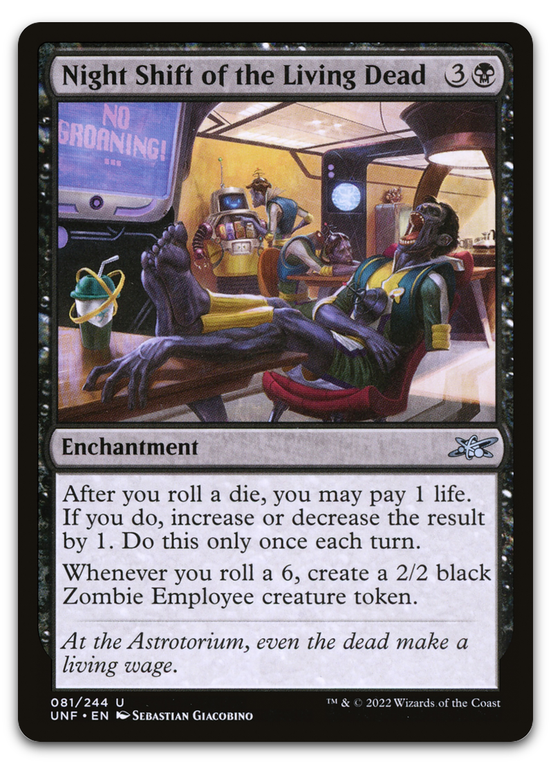 Product image for TCG 287118