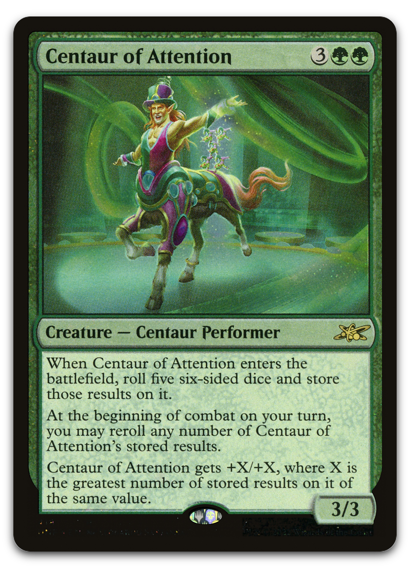 Product image for TCG 287124