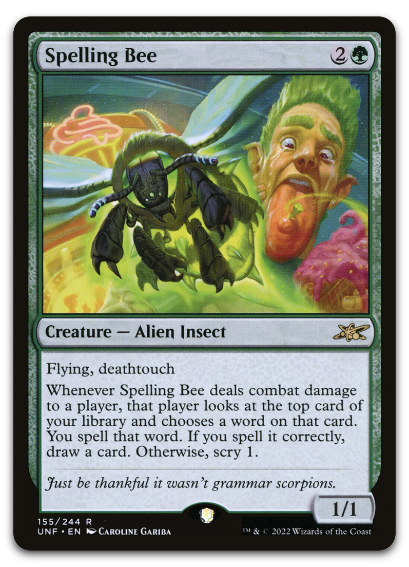 Product image for TCG 287260