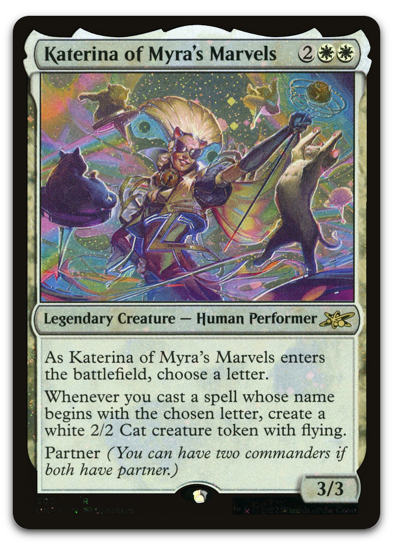 Product image for TCG 287266