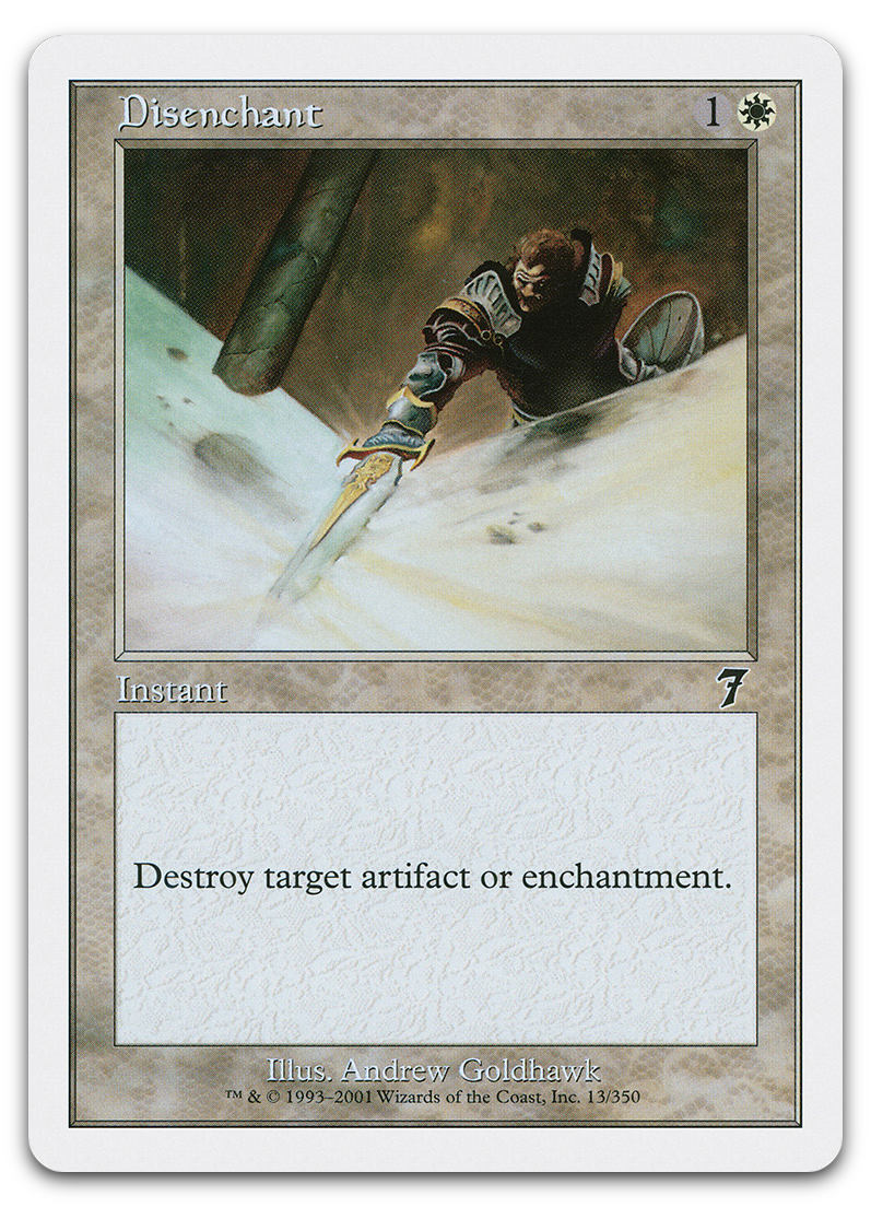 Product image for TCG 2873