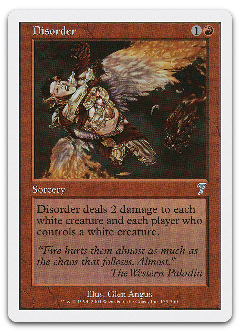 Product image for TCG 2874