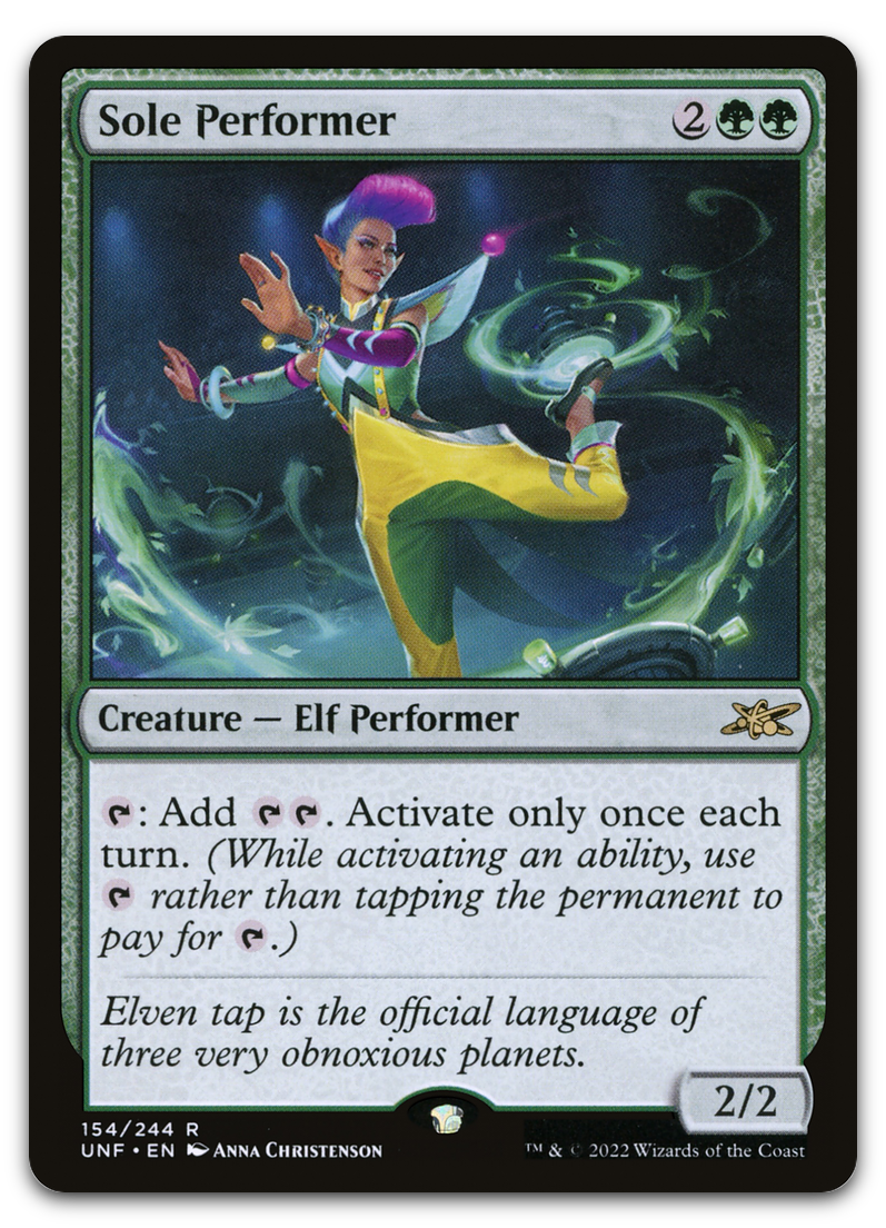 Product image for TCG 287598