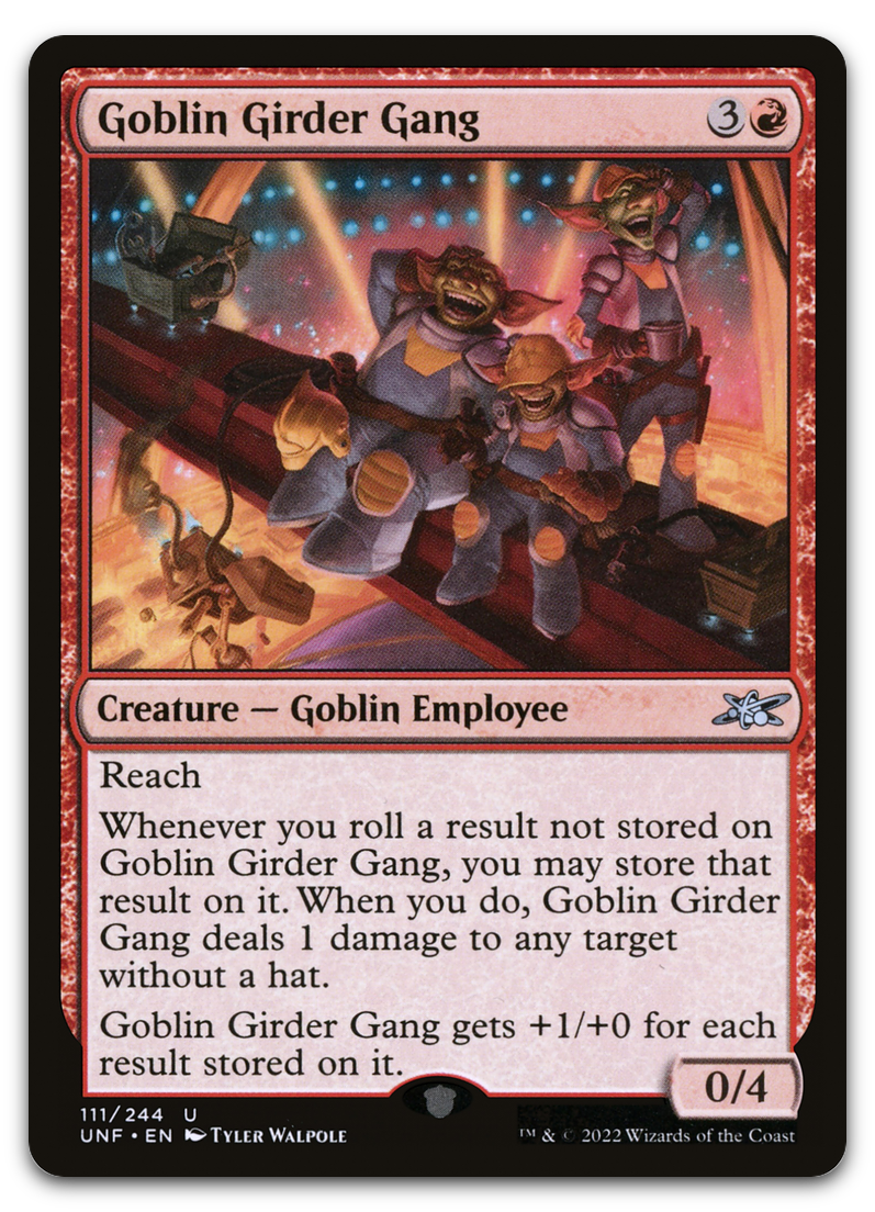 Product image for TCG 287607