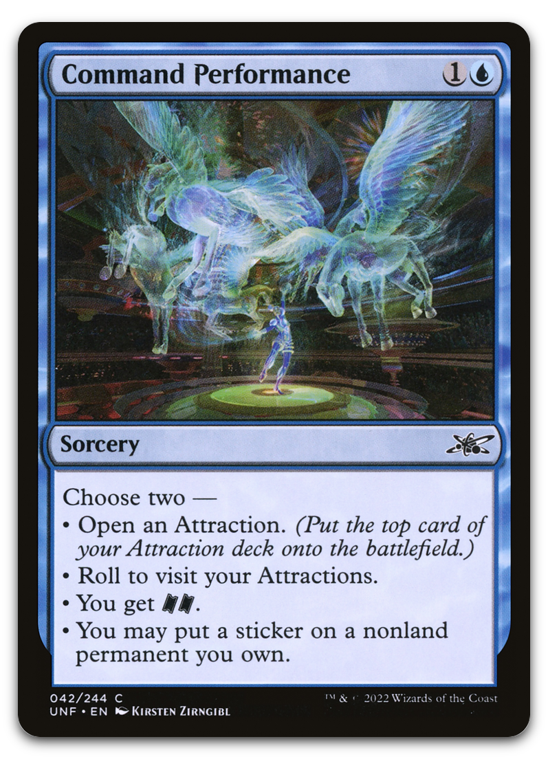 Product image for TCG 287645