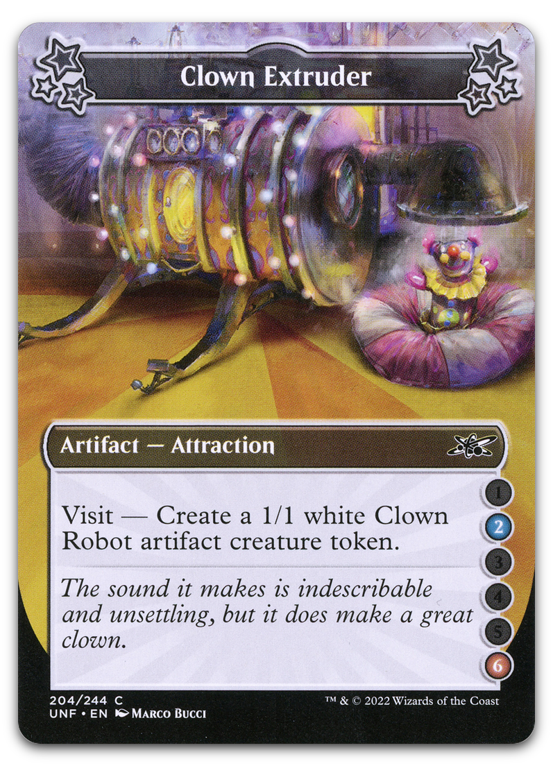 Product image for TCG 287647