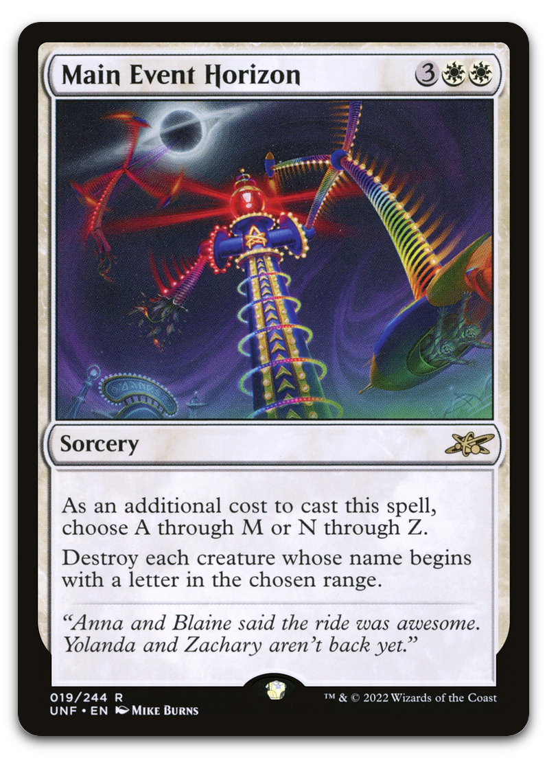 Product image for TCG 287653