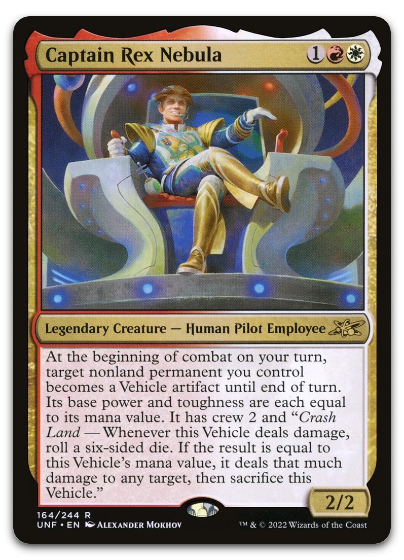 Product image for TCG 287655