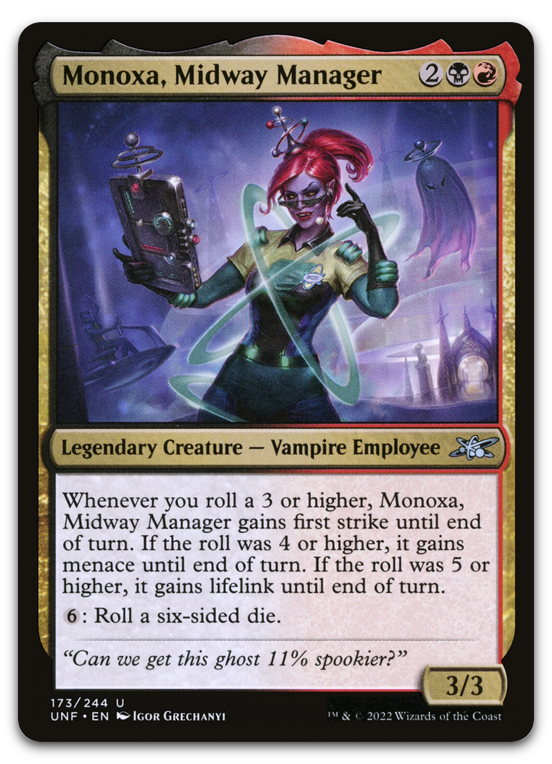 Product image for TCG 287684