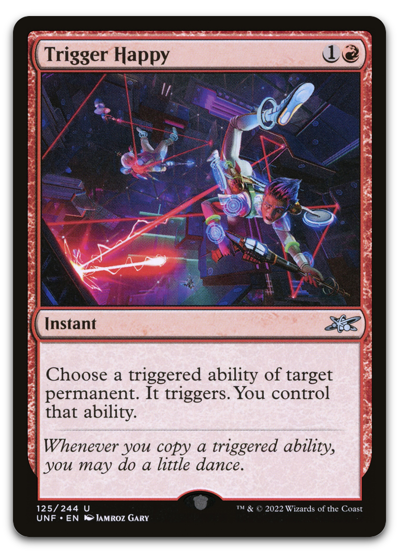 Product image for TCG 287711