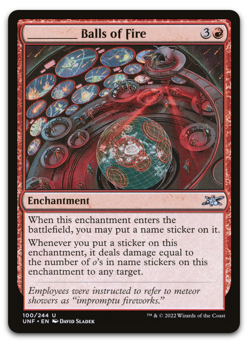 Product image for TCG 287714