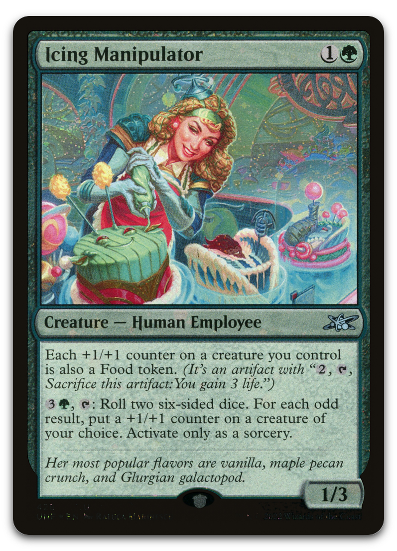 Product image for TCG 287838
