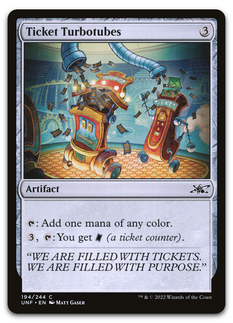 Product image for TCG 287955