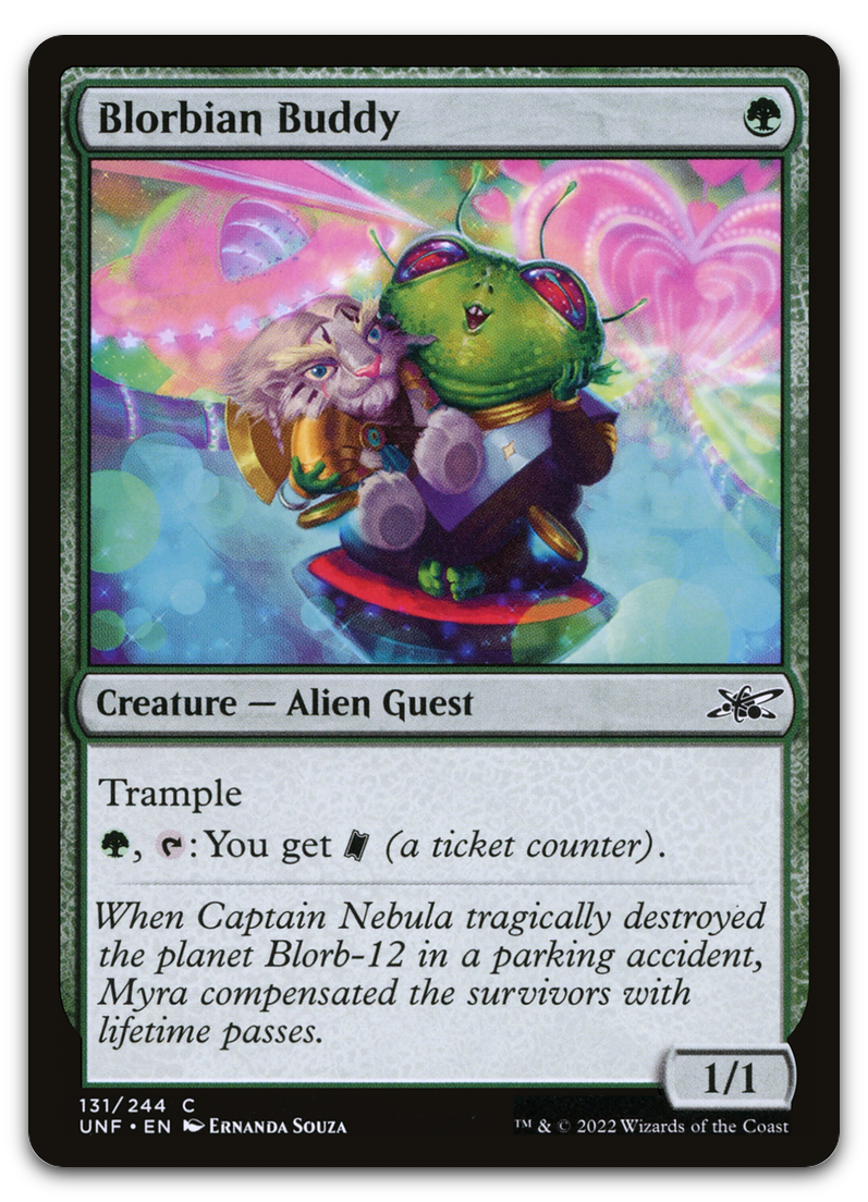 Product image for TCG 287965