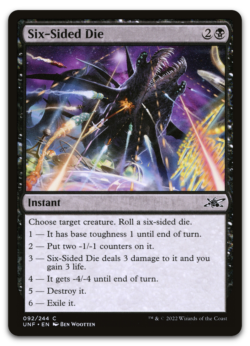 Product image for TCG 287967