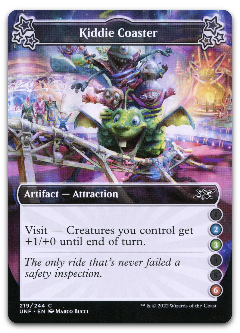 Product image for TCG 287990