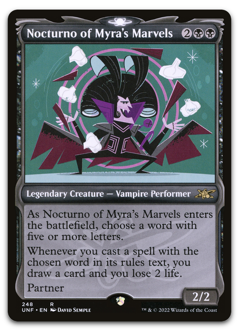 Product image for TCG 288014