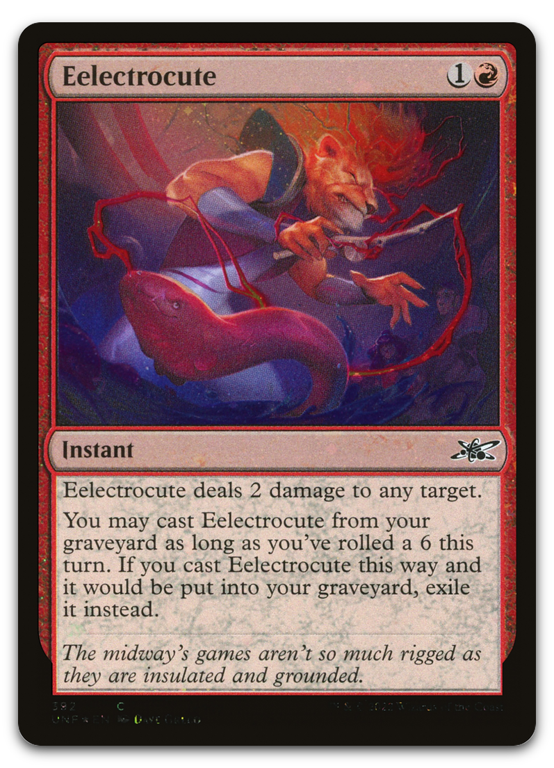 Product image for TCG 288077